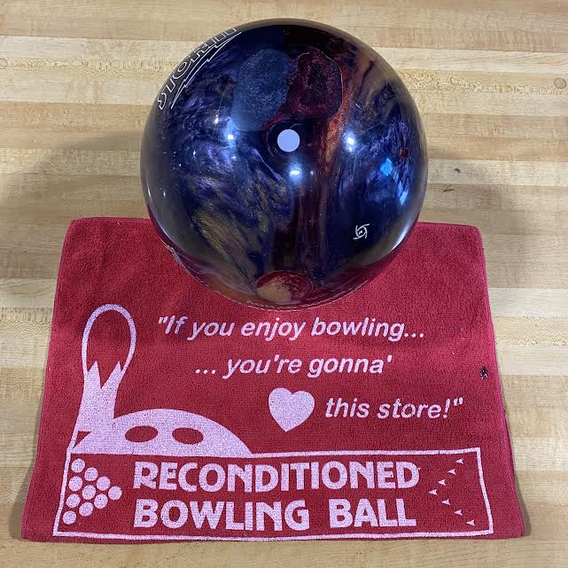 REC Storm Incite 1F021