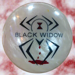 Hammer Black Widow Ghost "Bad Girl"