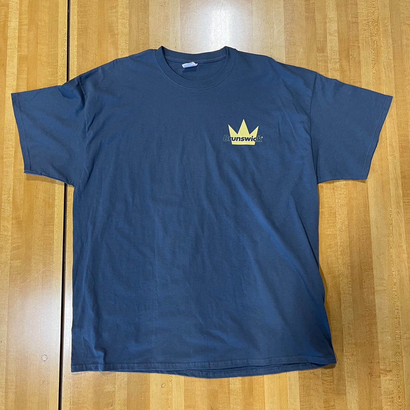 Brunswick "Legends Of The Crown" T-Shirt