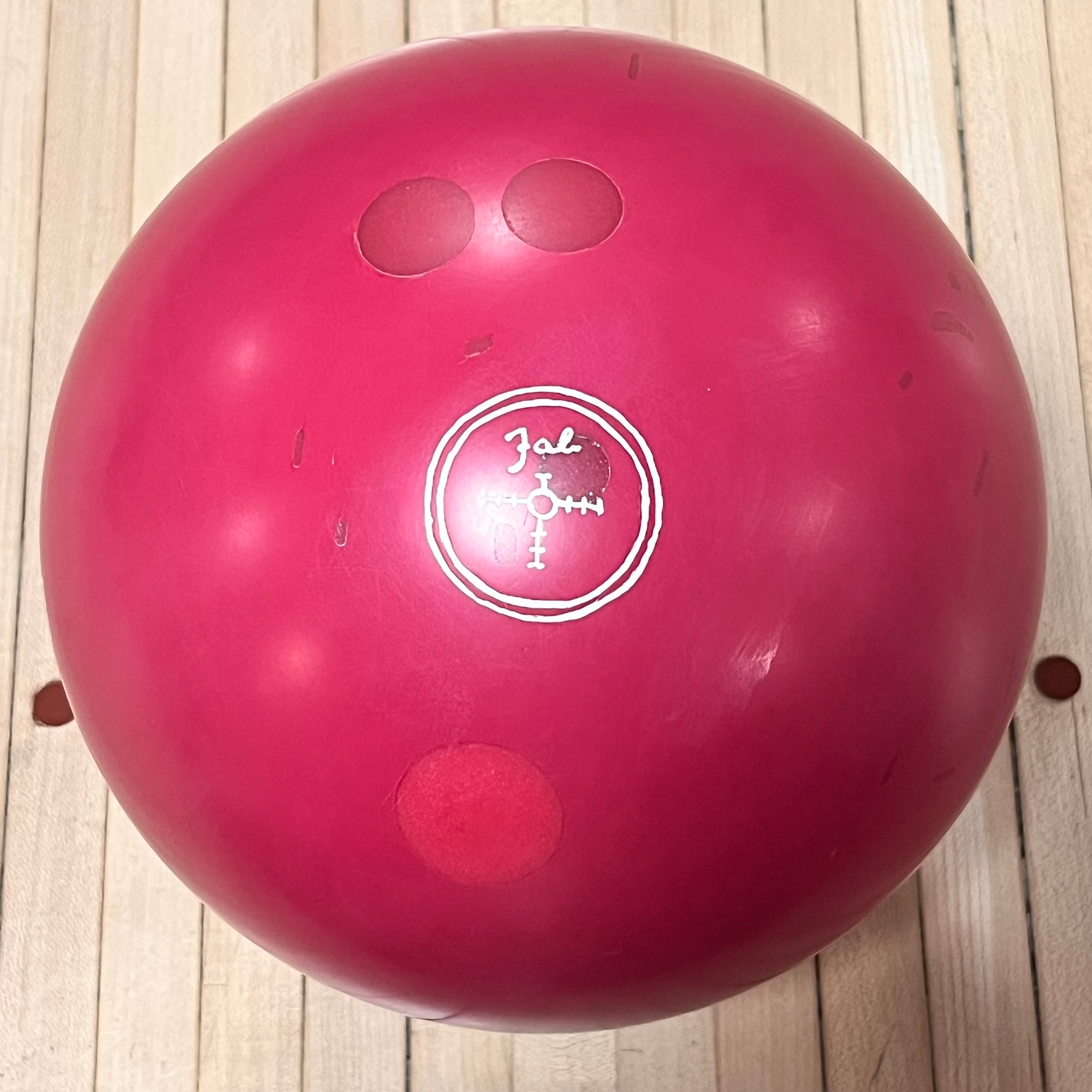 REC Fab Pink Hammer (RARE) 53430