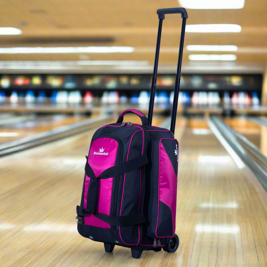 Brunswick Zone 2B Roller