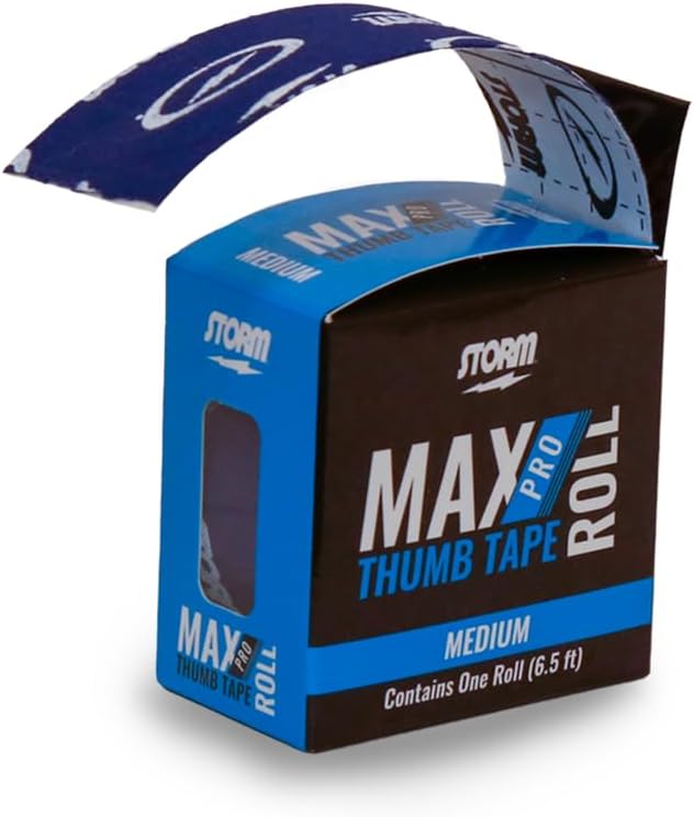Storm Max Pro Tape Roll