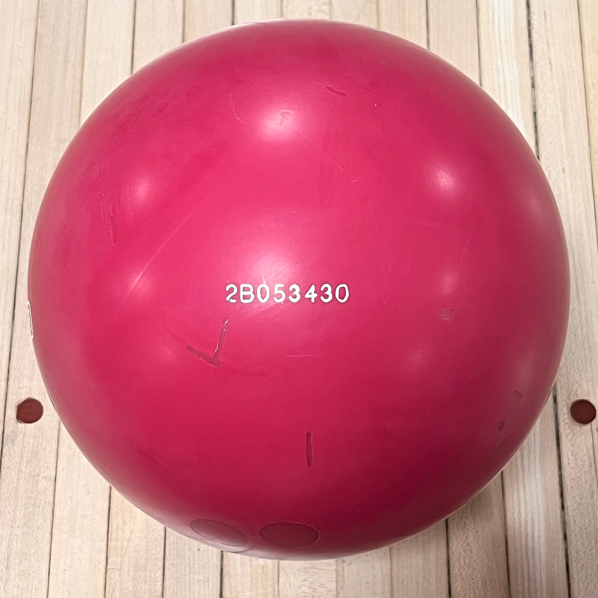 REC Fab Pink Hammer (RARE) 53430