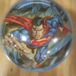 REC Superman Viz-A-Ball 81656
