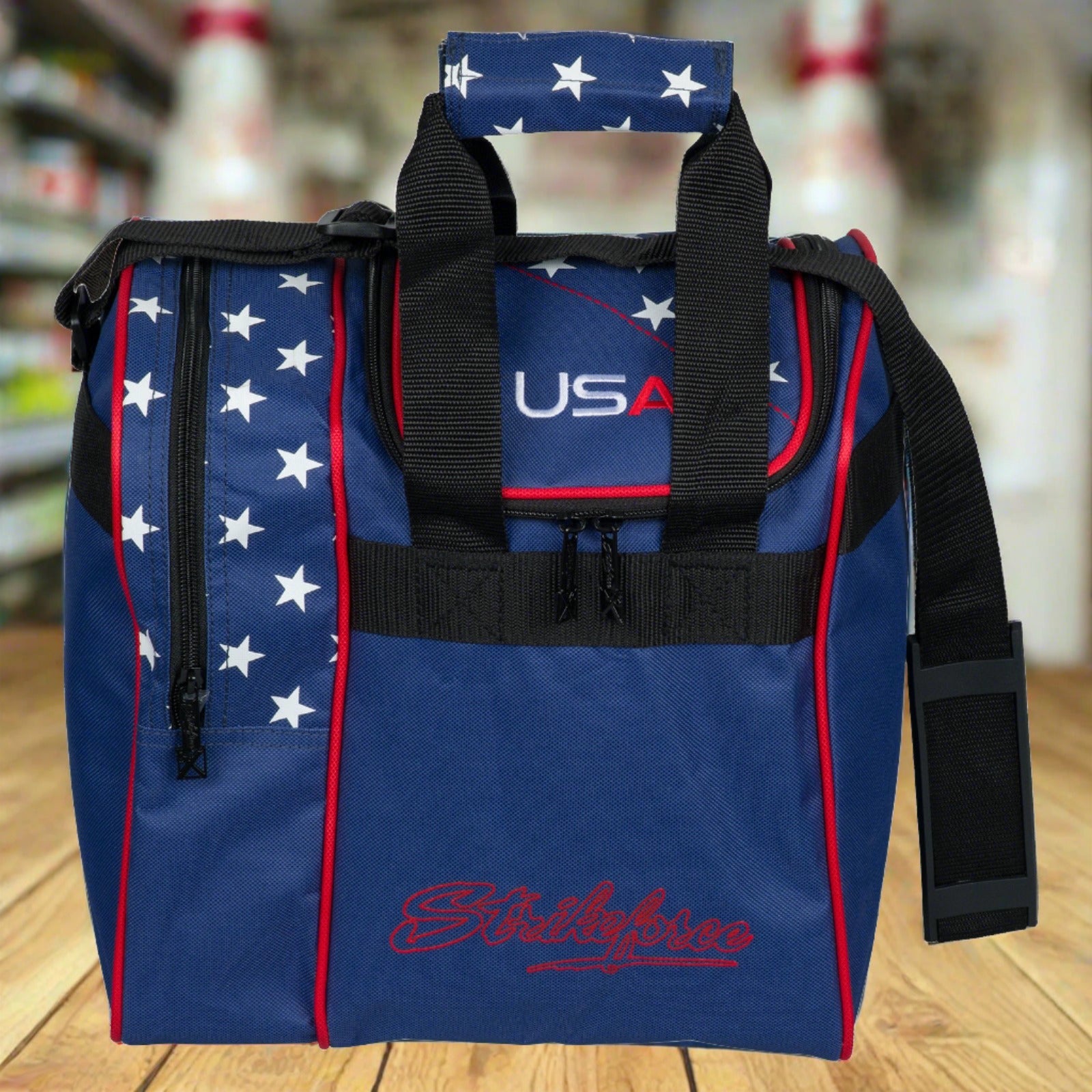 KR Strikeforce Rook 1B Tote