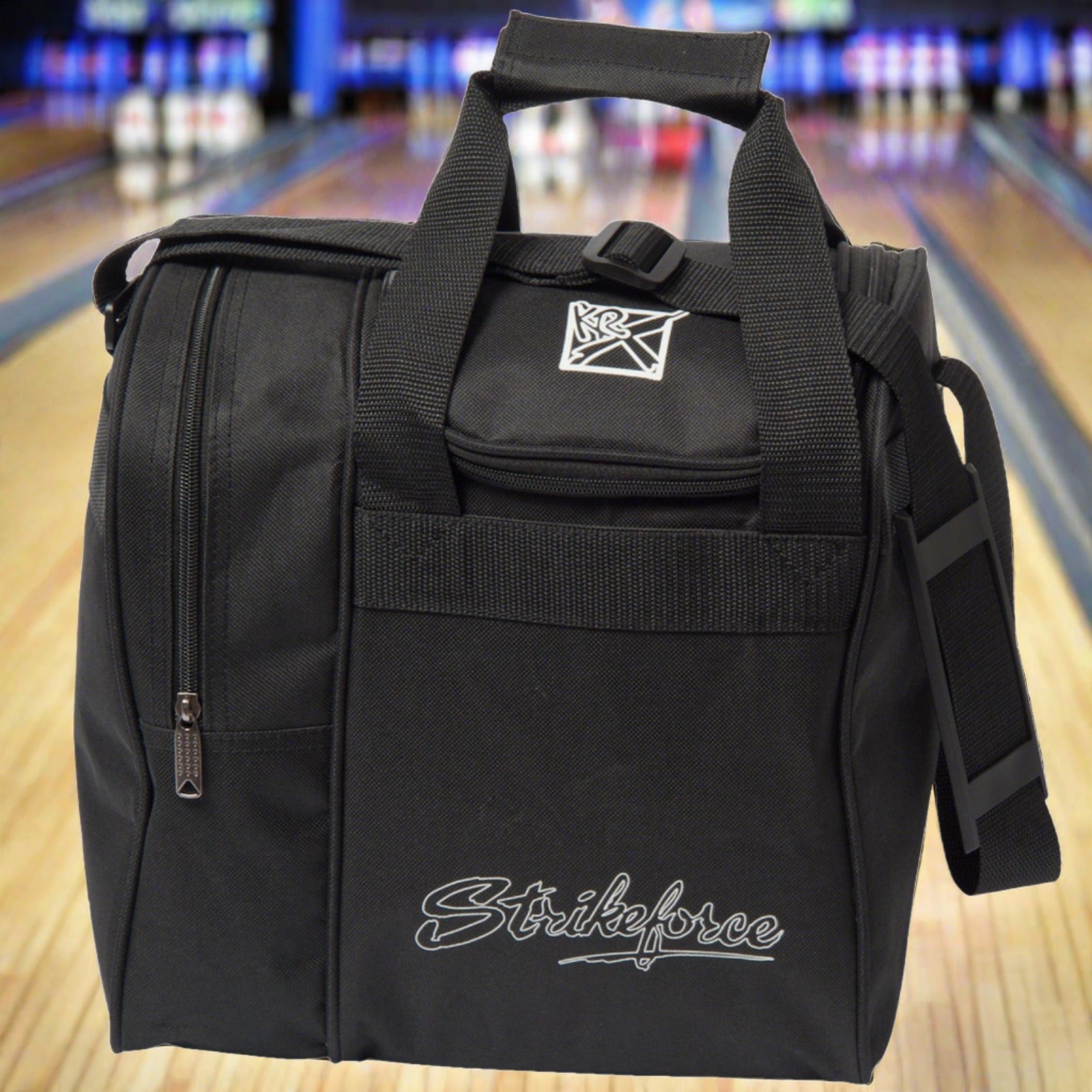 KR Strikeforce Rook 1B Tote