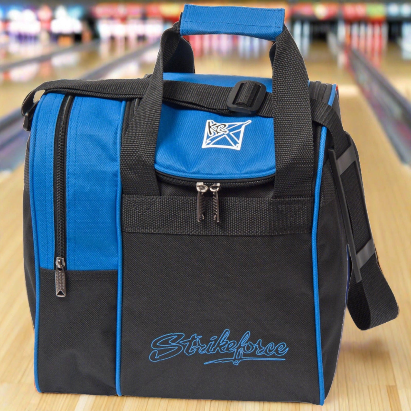 KR Strikeforce Rook 1B Tote