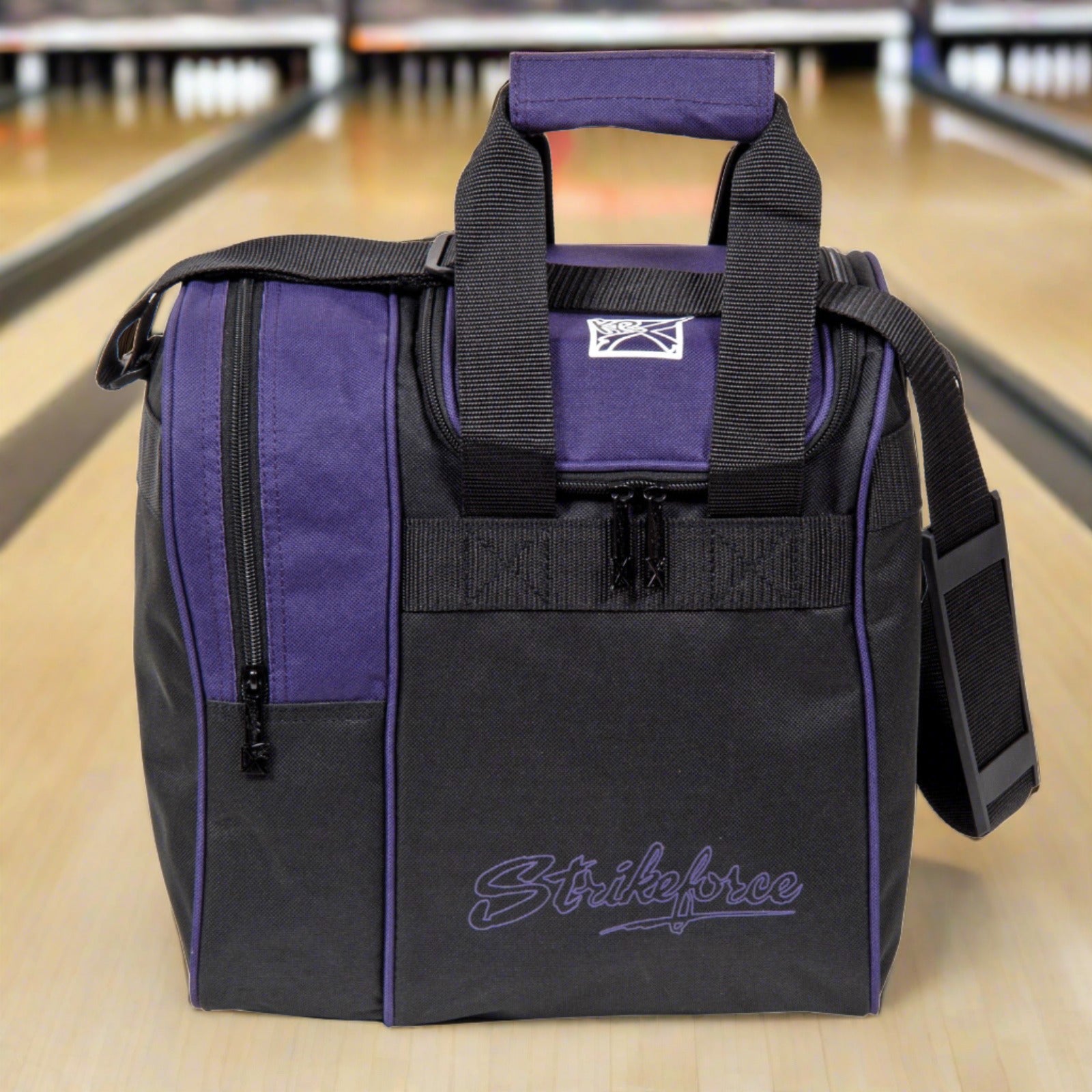 KR Strikeforce Rook 1B Tote