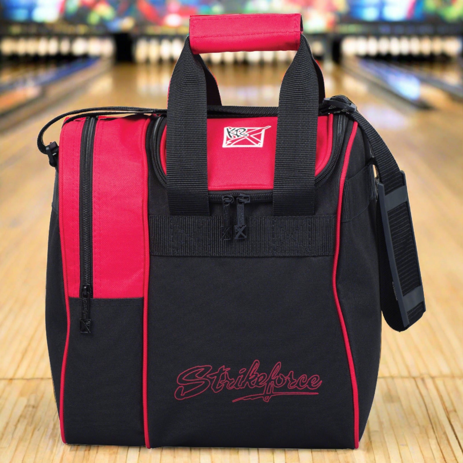 KR Strikeforce Rook 1B Tote