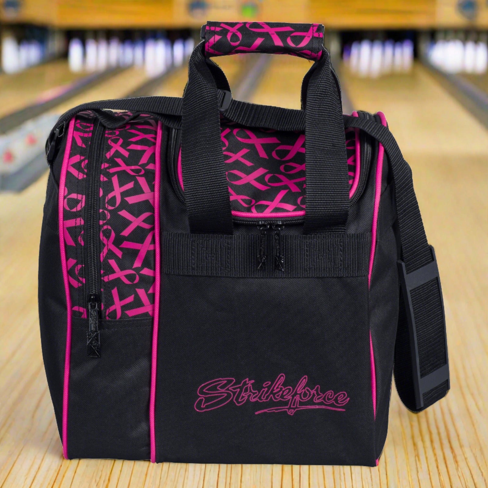 KR Strikeforce Rook 1B Tote