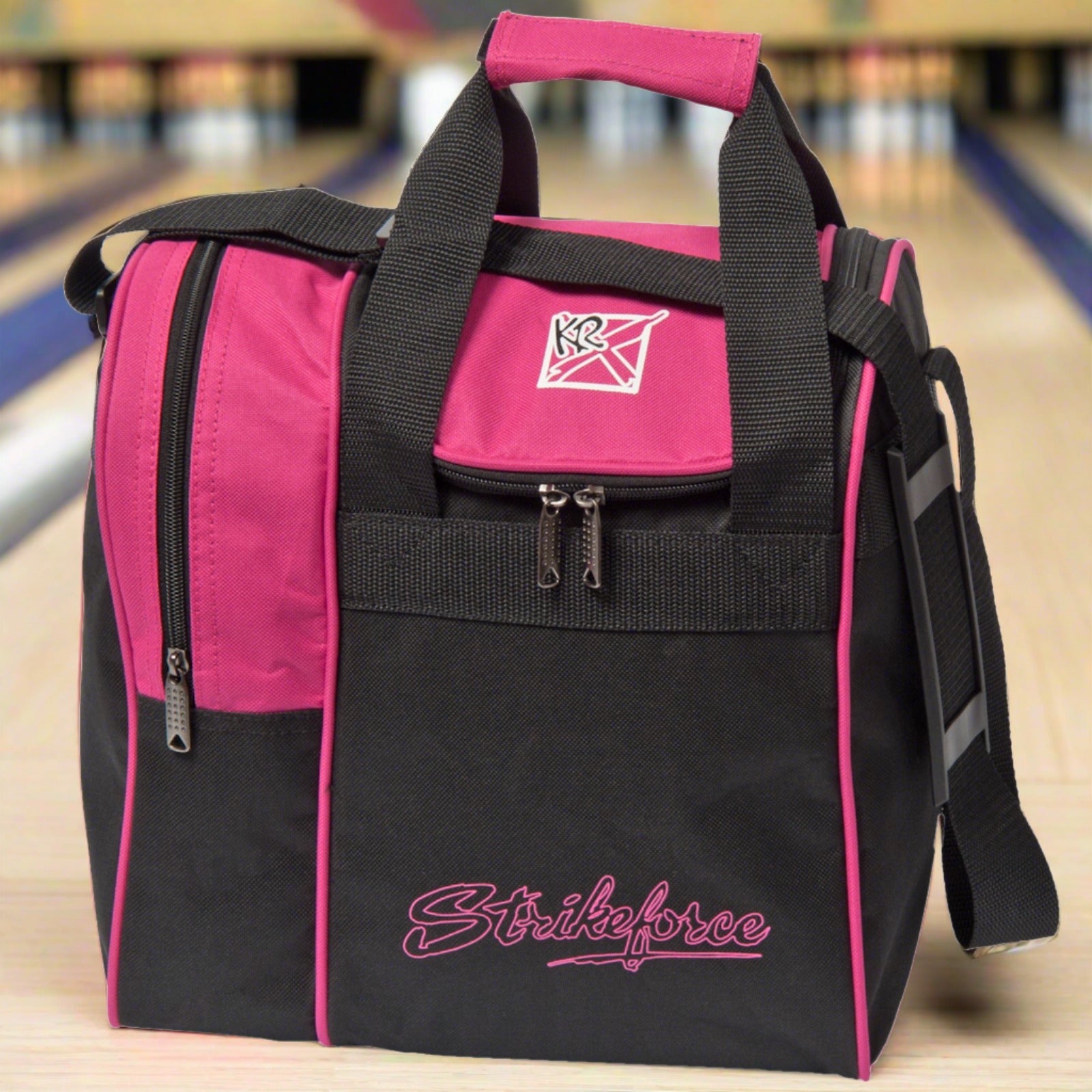 KR Strikeforce Rook 1B Tote