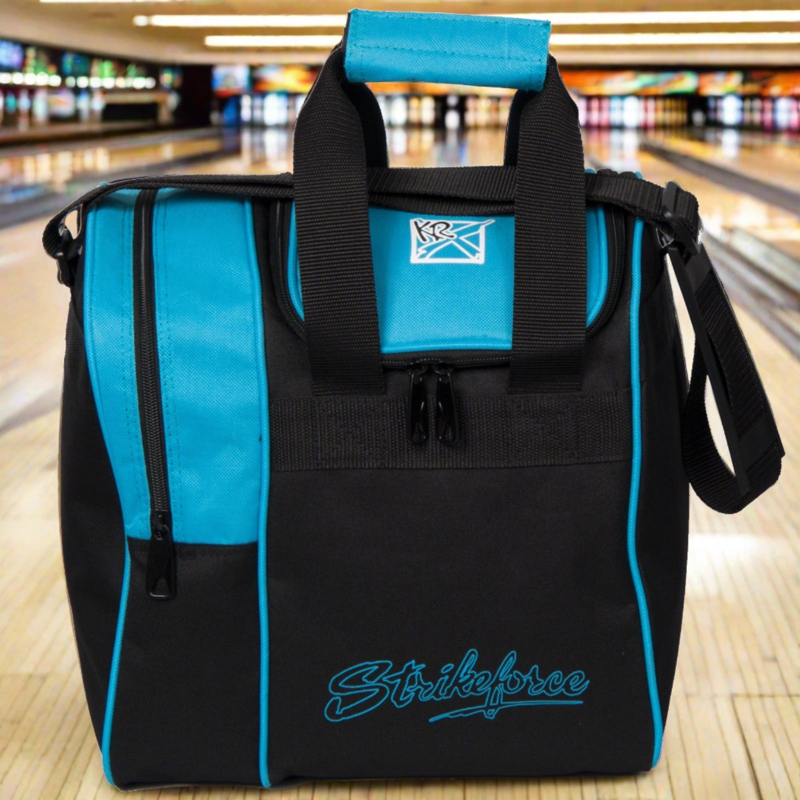 KR Strikeforce Rook 1B Tote