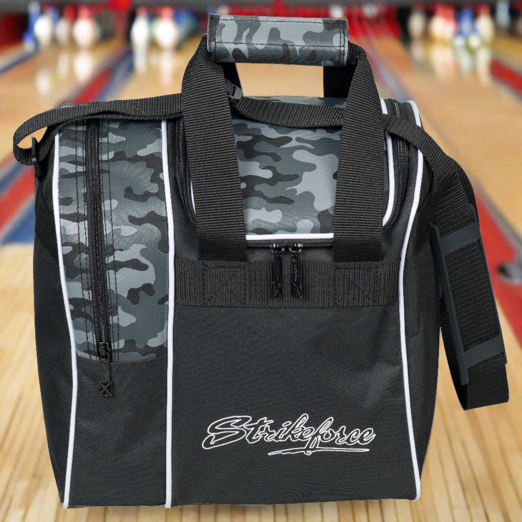 KR Strikeforce Rook 1B Tote