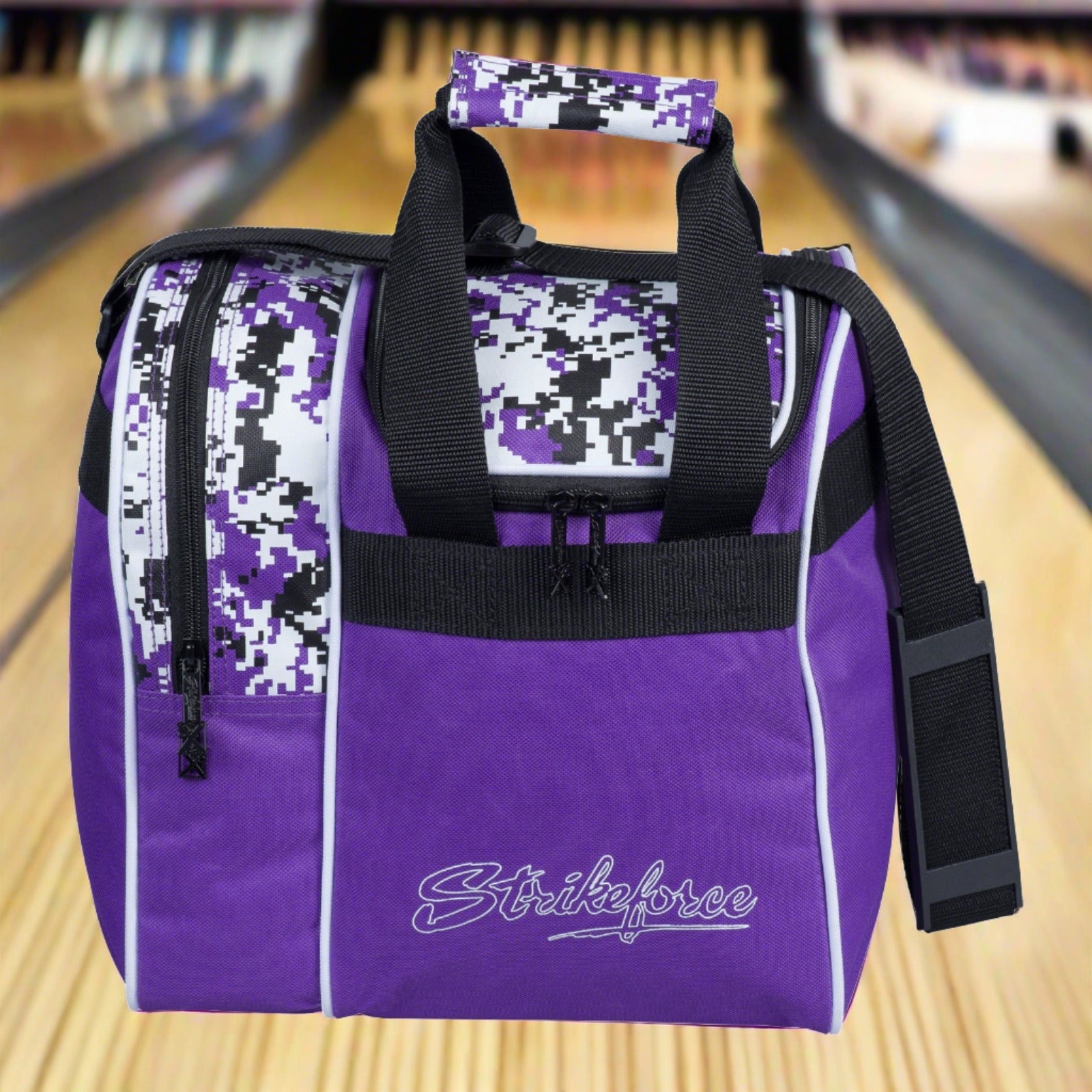 KR Strikeforce Rook 1B Tote