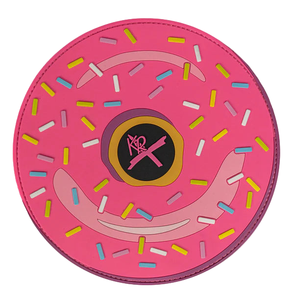 KR Strikeforce Circle Donut Shammy