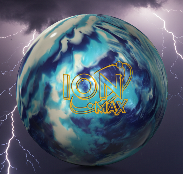 Storm Ion Max Pearl – National Bowling Store INC