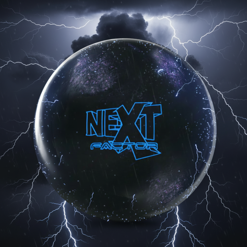 Storm NeXt Factor – National Bowling Store INC