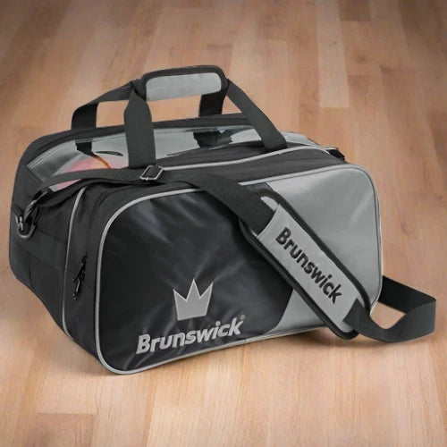 Brunswick Crown 2B Tote With Shoe Pouch