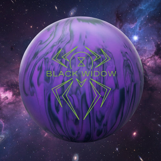 Hammer Black Widow 3.0 Dynasty – National Bowling Store INC