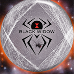 Hammer Black Widow Viz-a-Ball
