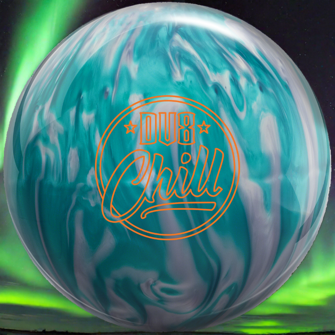 DV8 Chill Pearl