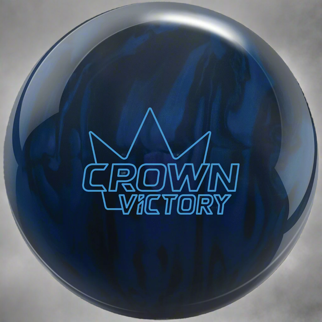 Brunswick Crown Victory