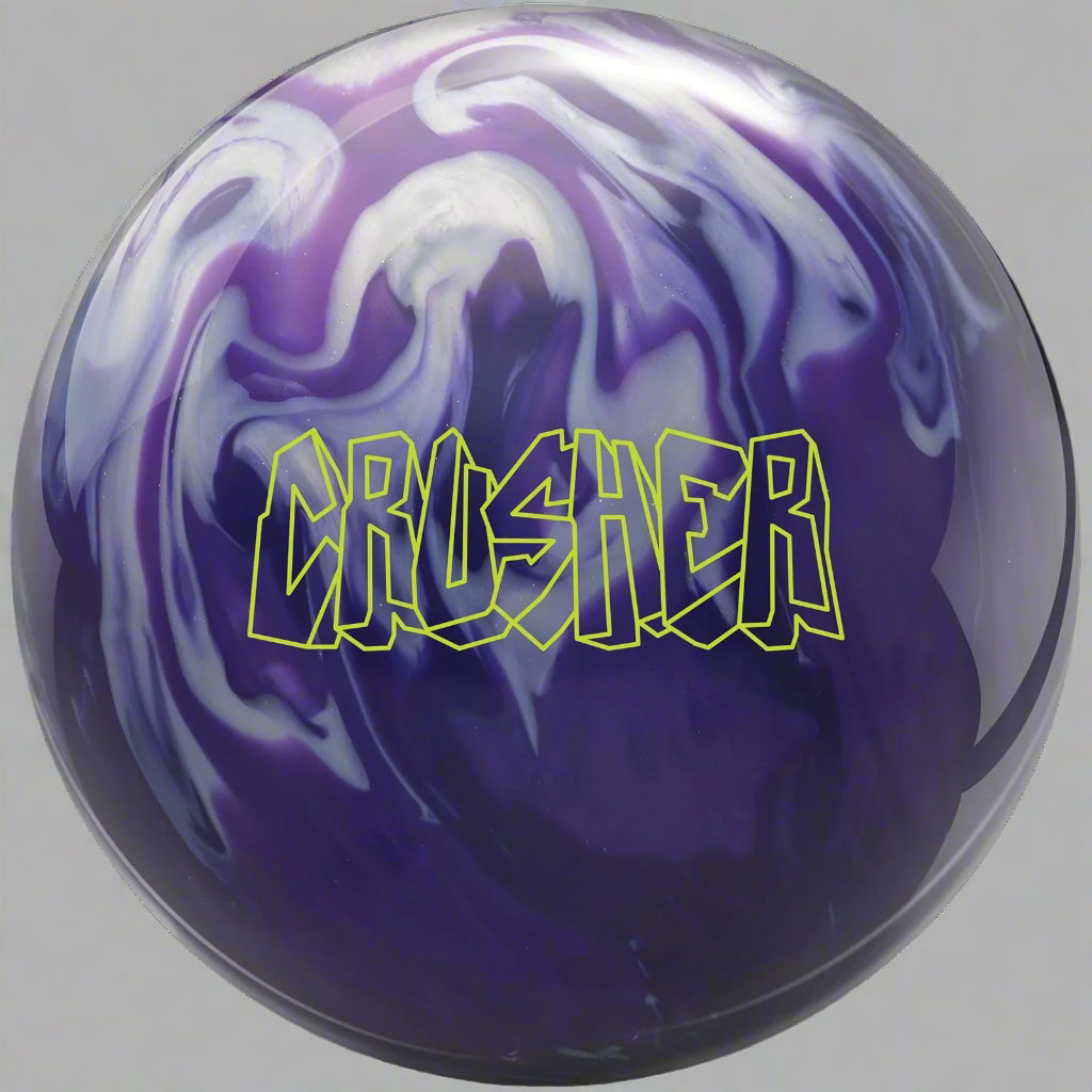 Ebonite Crusher Hybrid