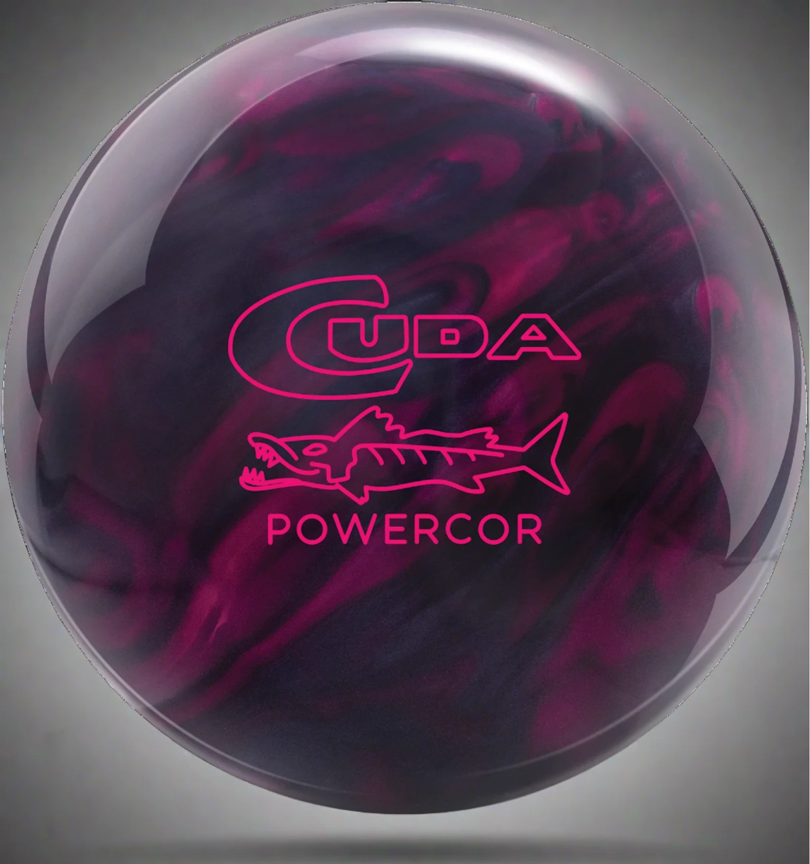 Columbia 300 Cuda PowerCOR Pearl