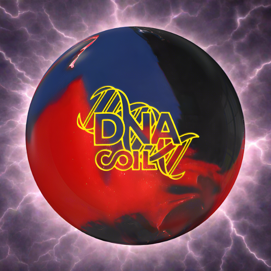 Storm DNA Coil – National Bowling Store INC Storm DNA Coil – National Bowling Store INC