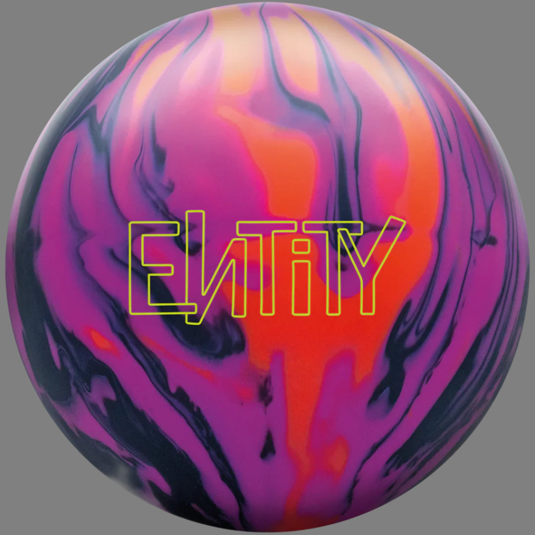 Ebonite Entity