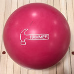 REC Fab Pink Hammer (RARE) 53430