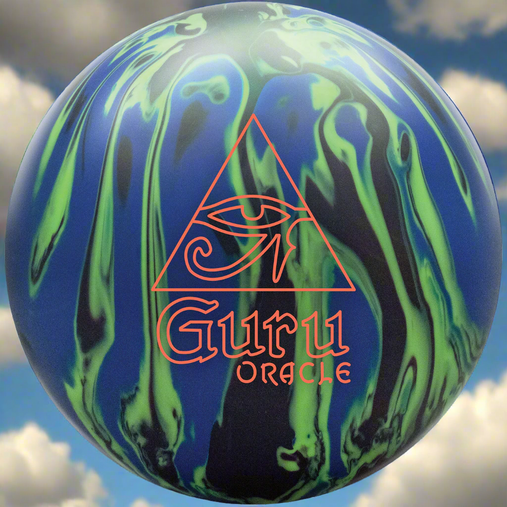 Radical Guru Oracle