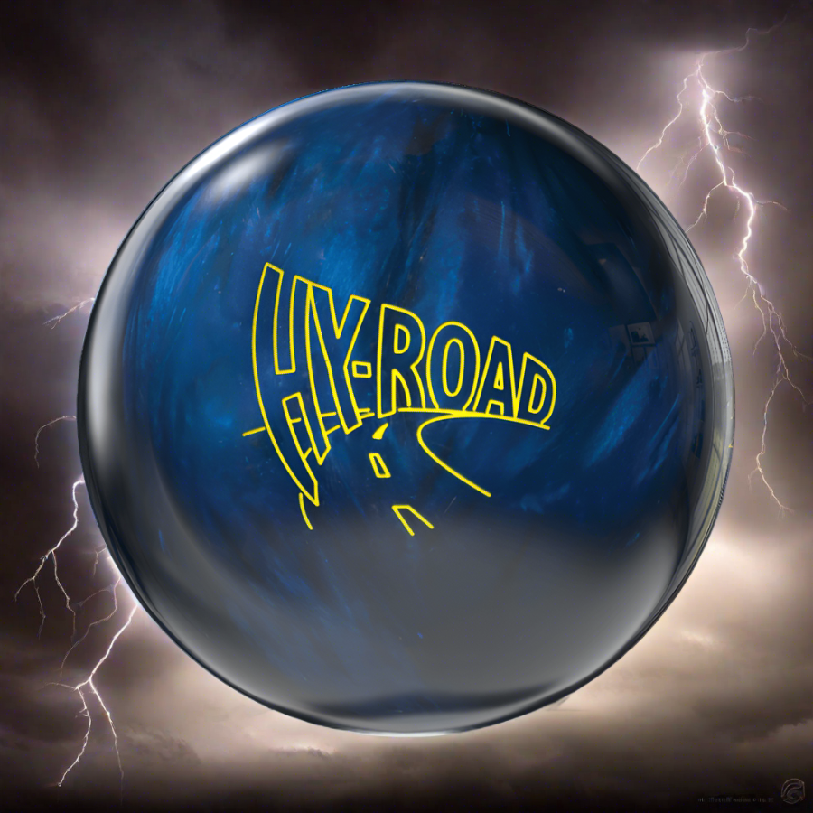 Storm Hy-Road