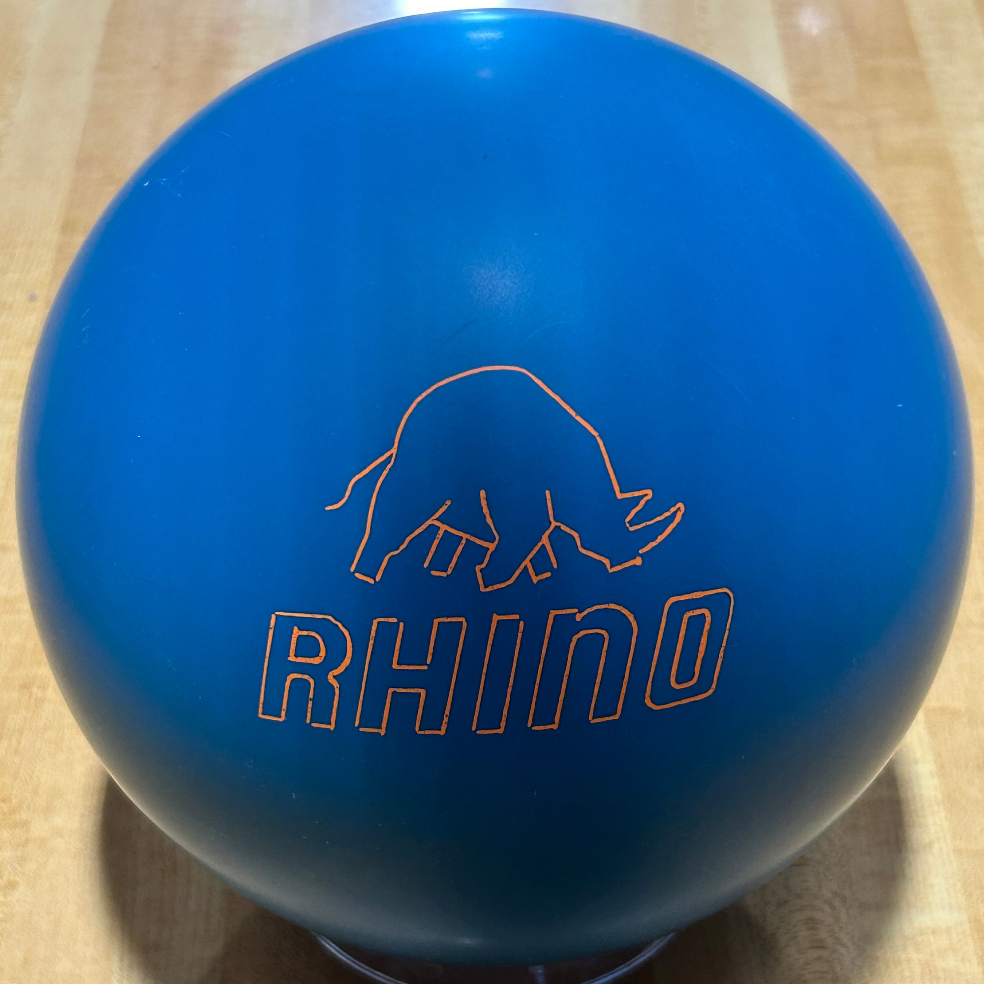 REC Brunswick Rhino 3 Piece BHS384