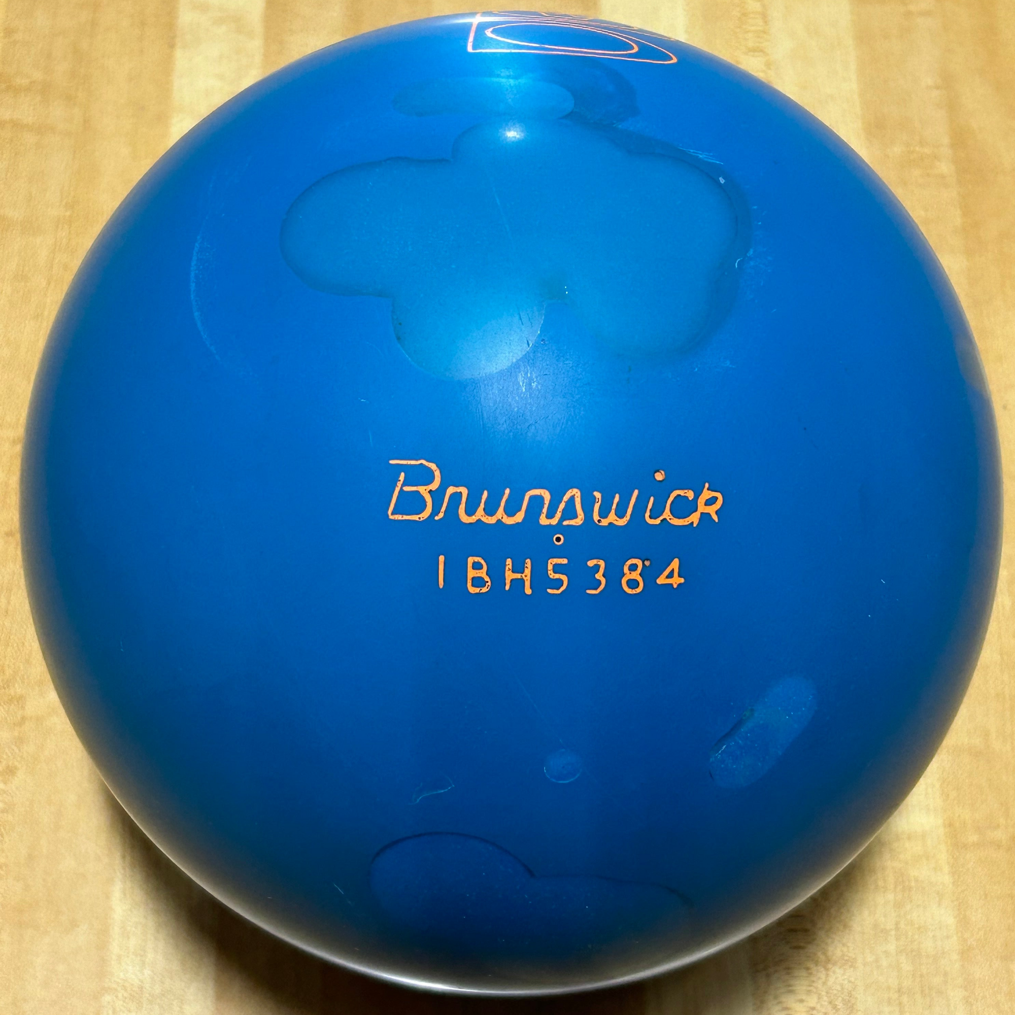 REC Brunswick Rhino 3 Piece BHS384