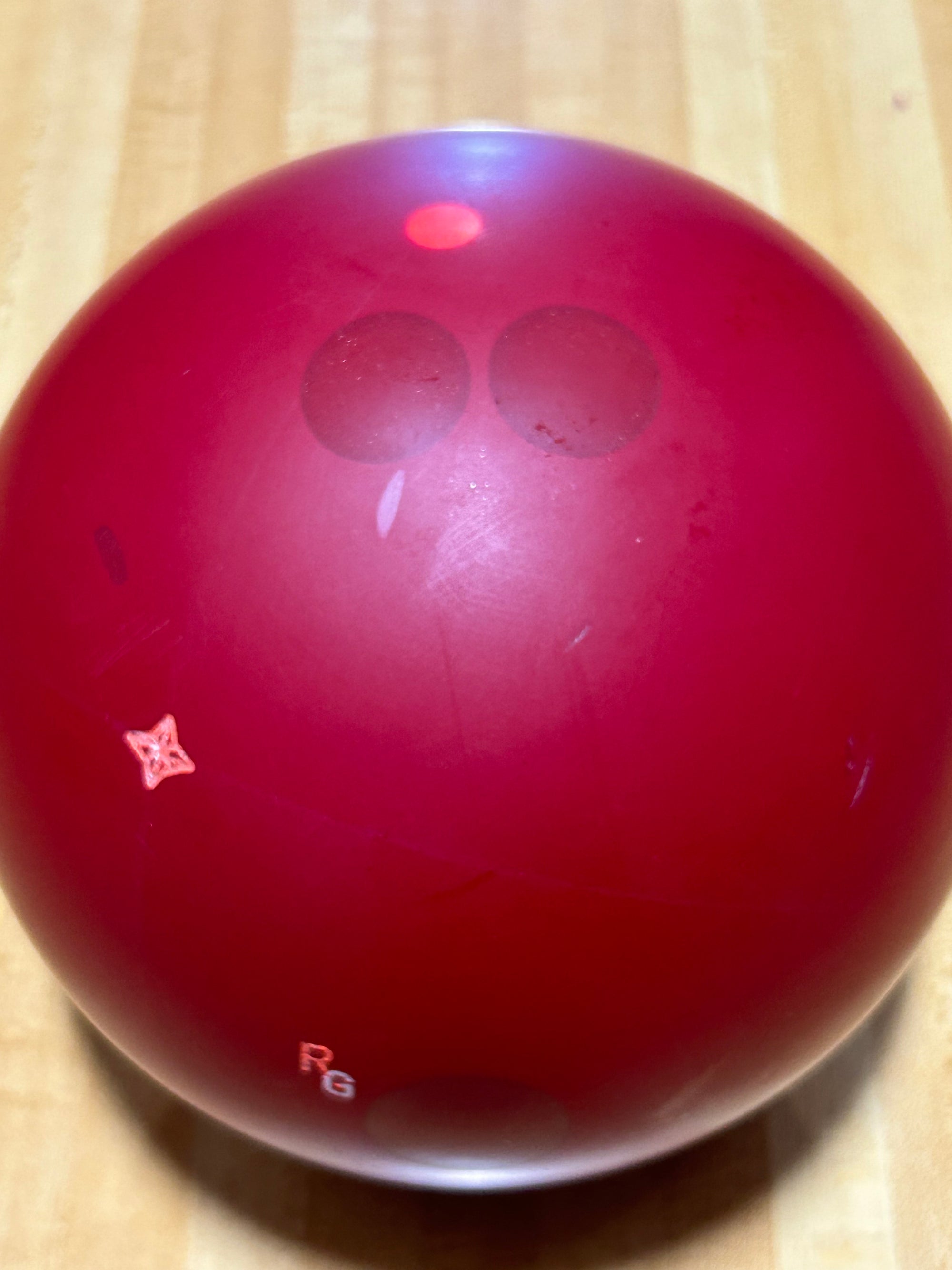 REC Roto Grip Hot Cell Urethane 14X216