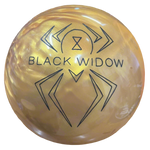 REC Hammer Black Widow Gold (RARE) 0138C