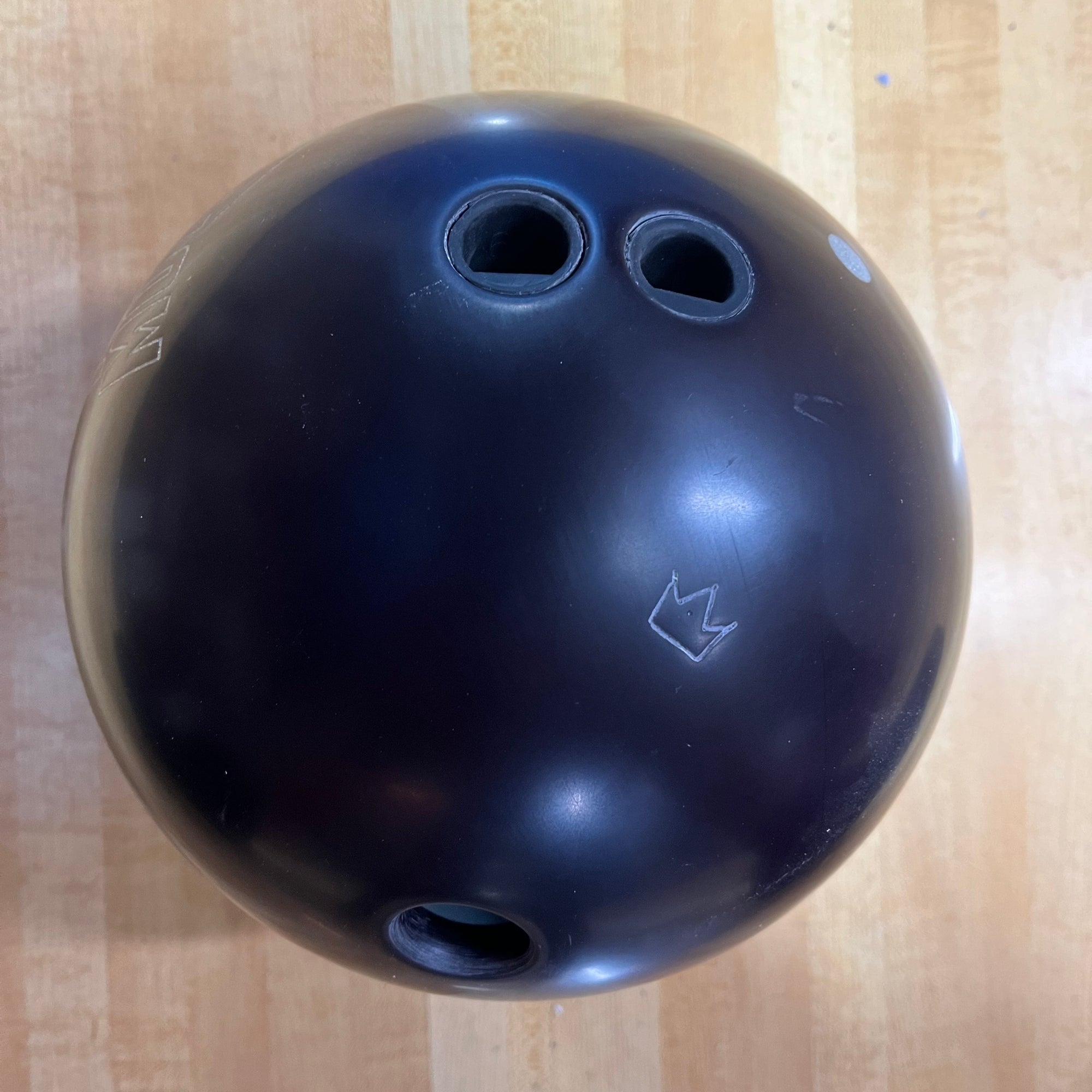 REC Brunswick True Motion 52005