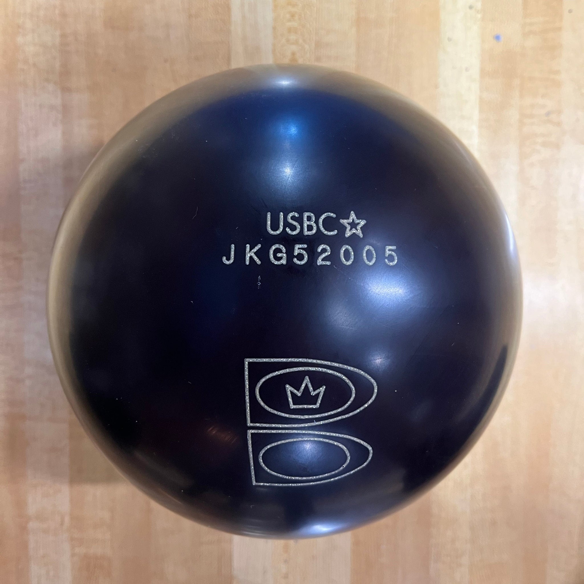 REC Brunswick True Motion 52005