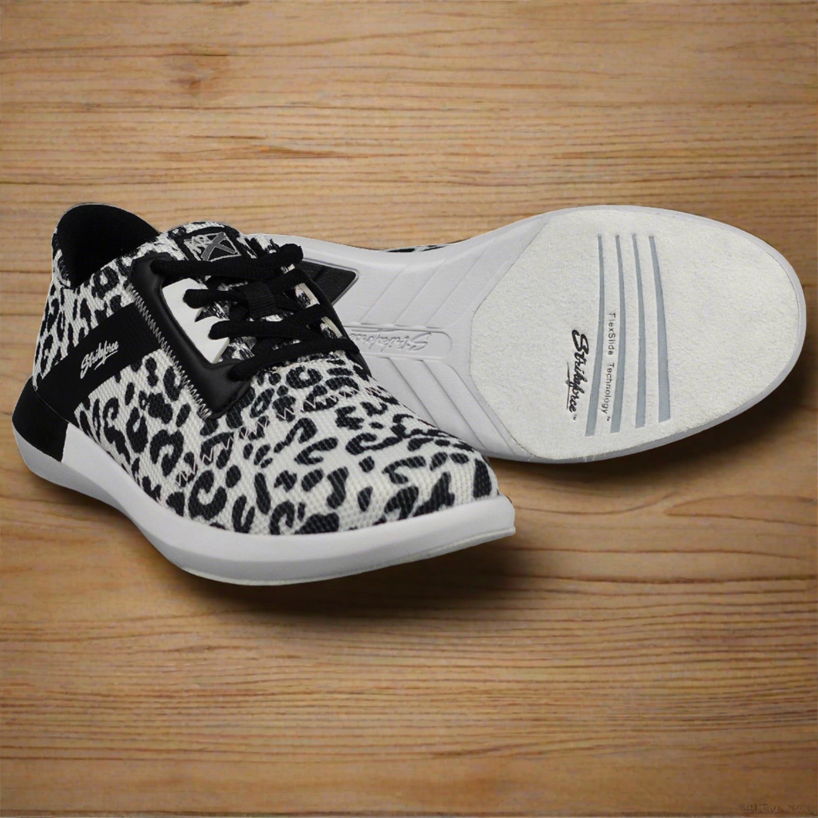 KR Strikeforce Lux Womens
