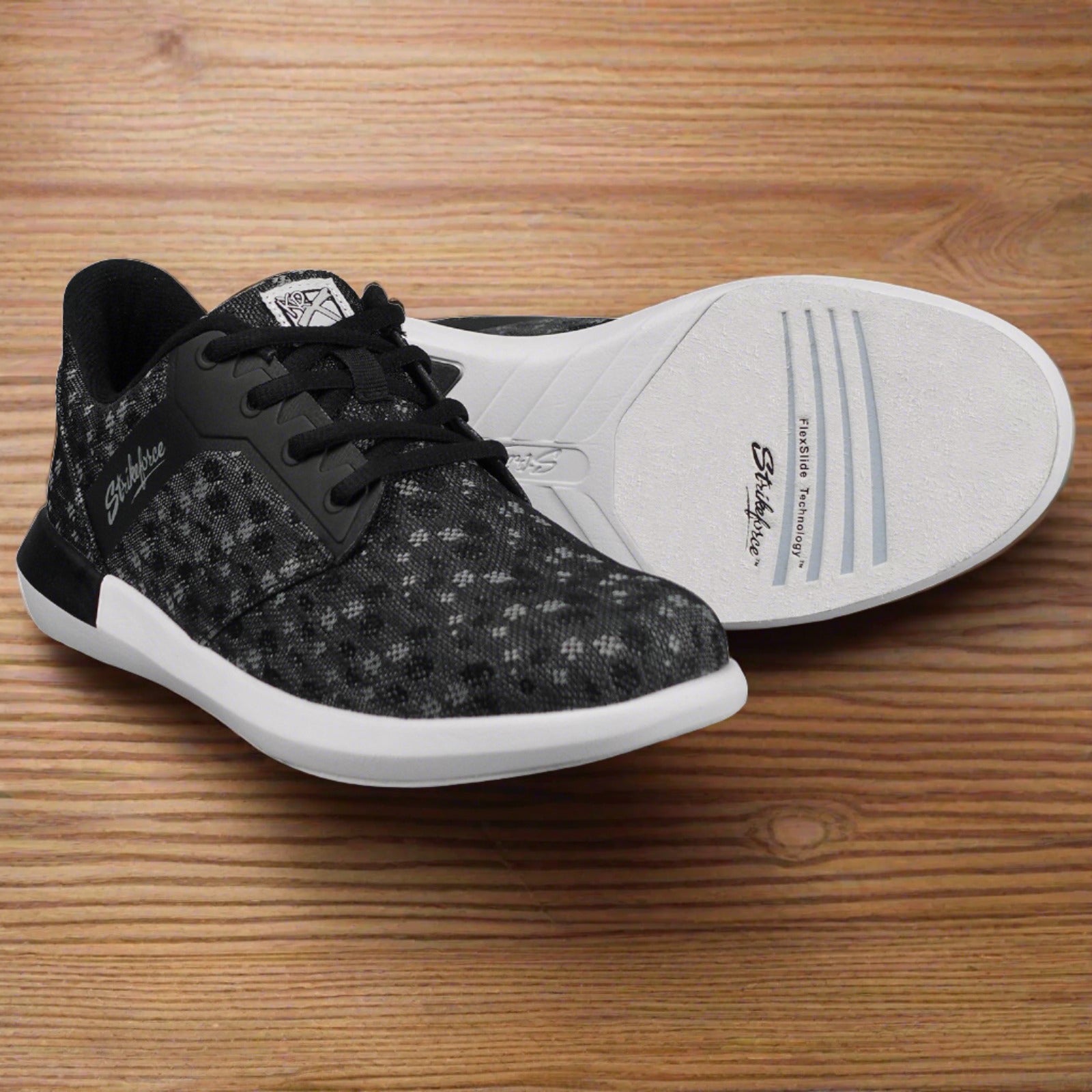KR Strikeforce Lux Womens