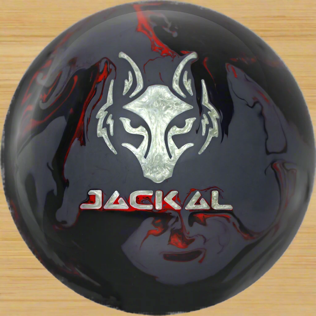Motiv Jackal Onyx