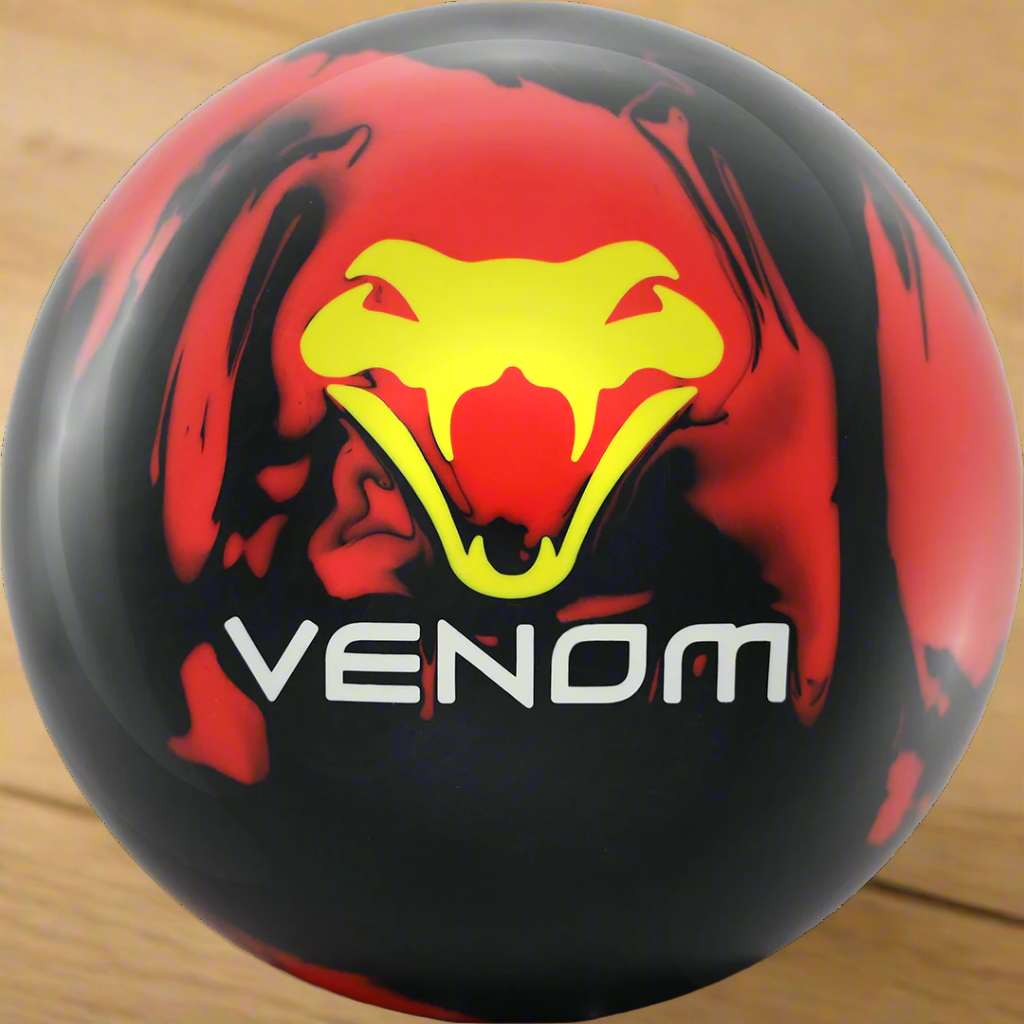 MOTIV LETHAL VENOM リーサルベノム ボウリングボール サムレス Motiv Lethal Venom – National Bowling Store INC