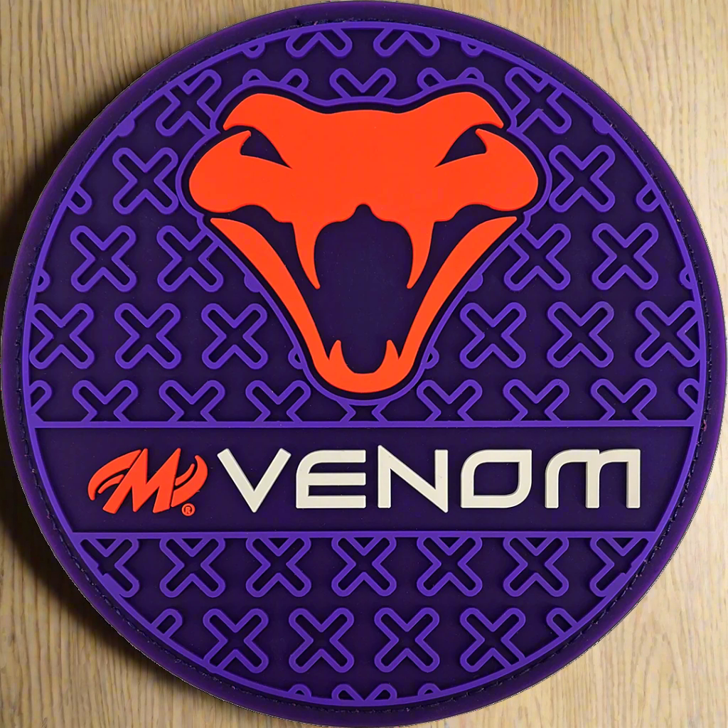 Motiv Venom Shock Disk Shammy