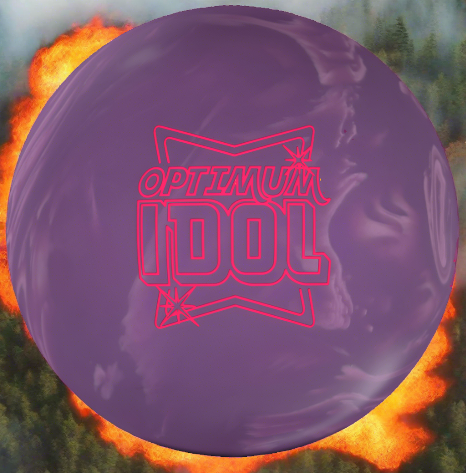 オプティマムアイドル Roto Grip Optimum Idol – National Bowling