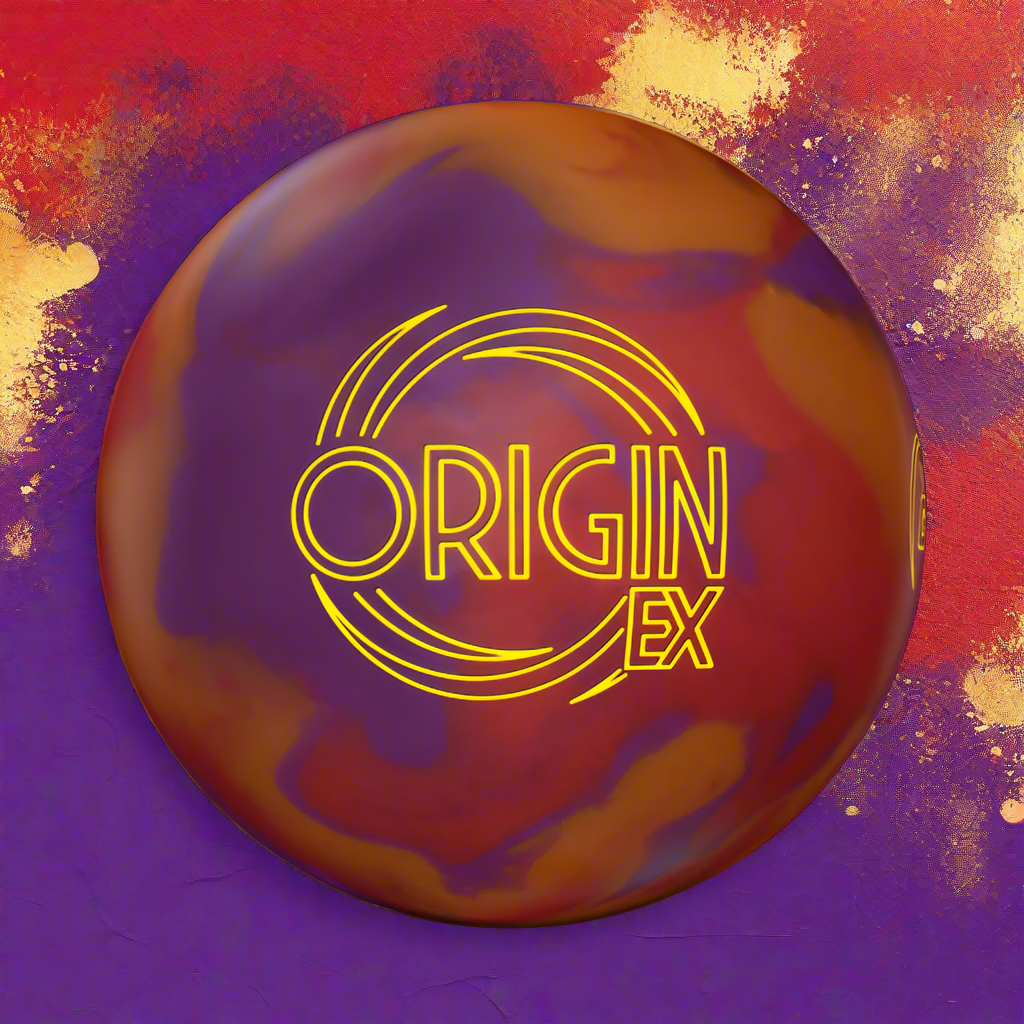 900 Global Origin EX