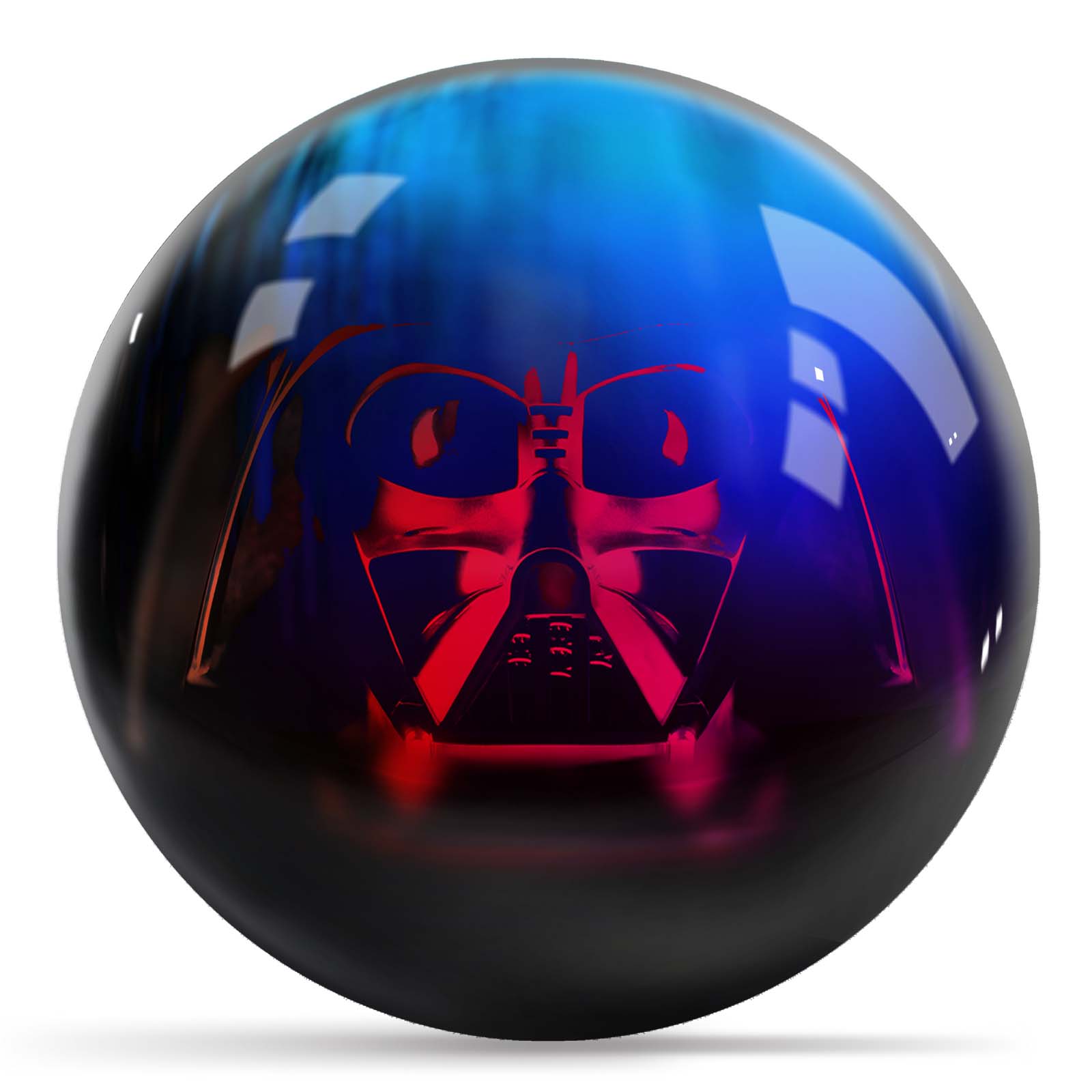KR Strikeforce Star Wars Viz-A-Ball