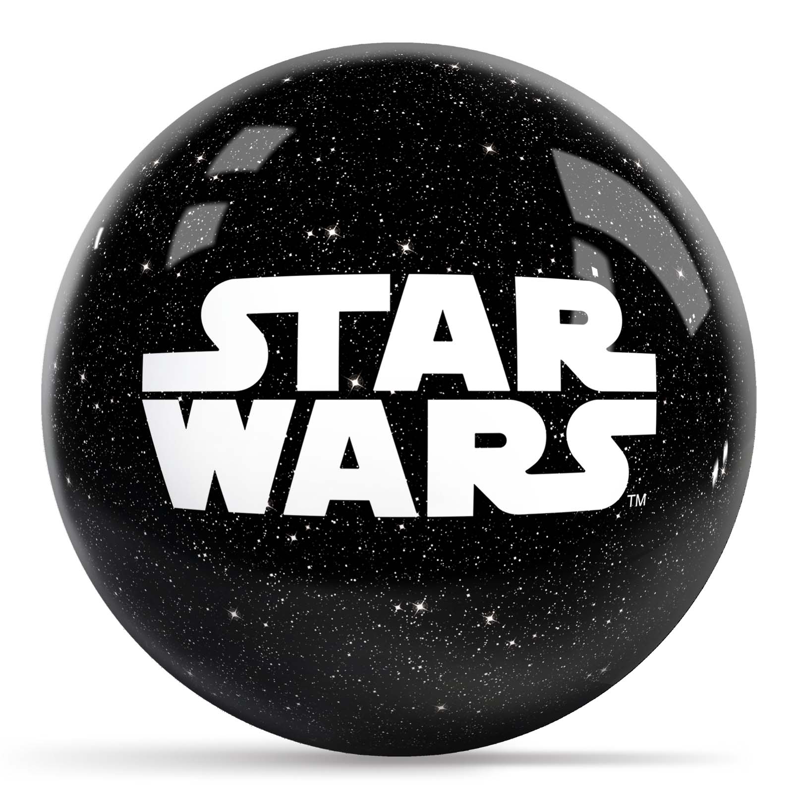 KR Strikeforce Star Wars Viz-A-Ball