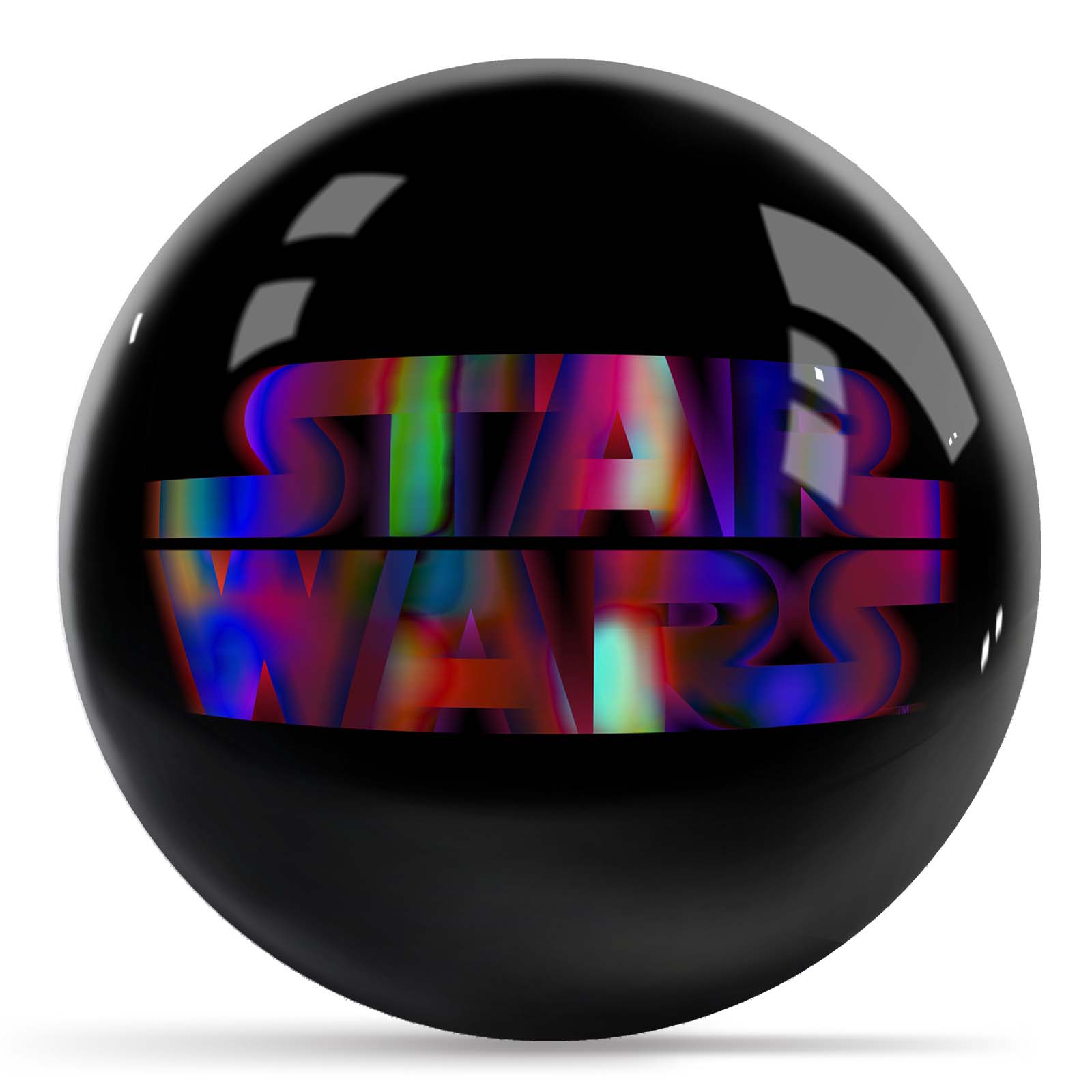 KR Strikeforce Star Wars Viz-A-Ball