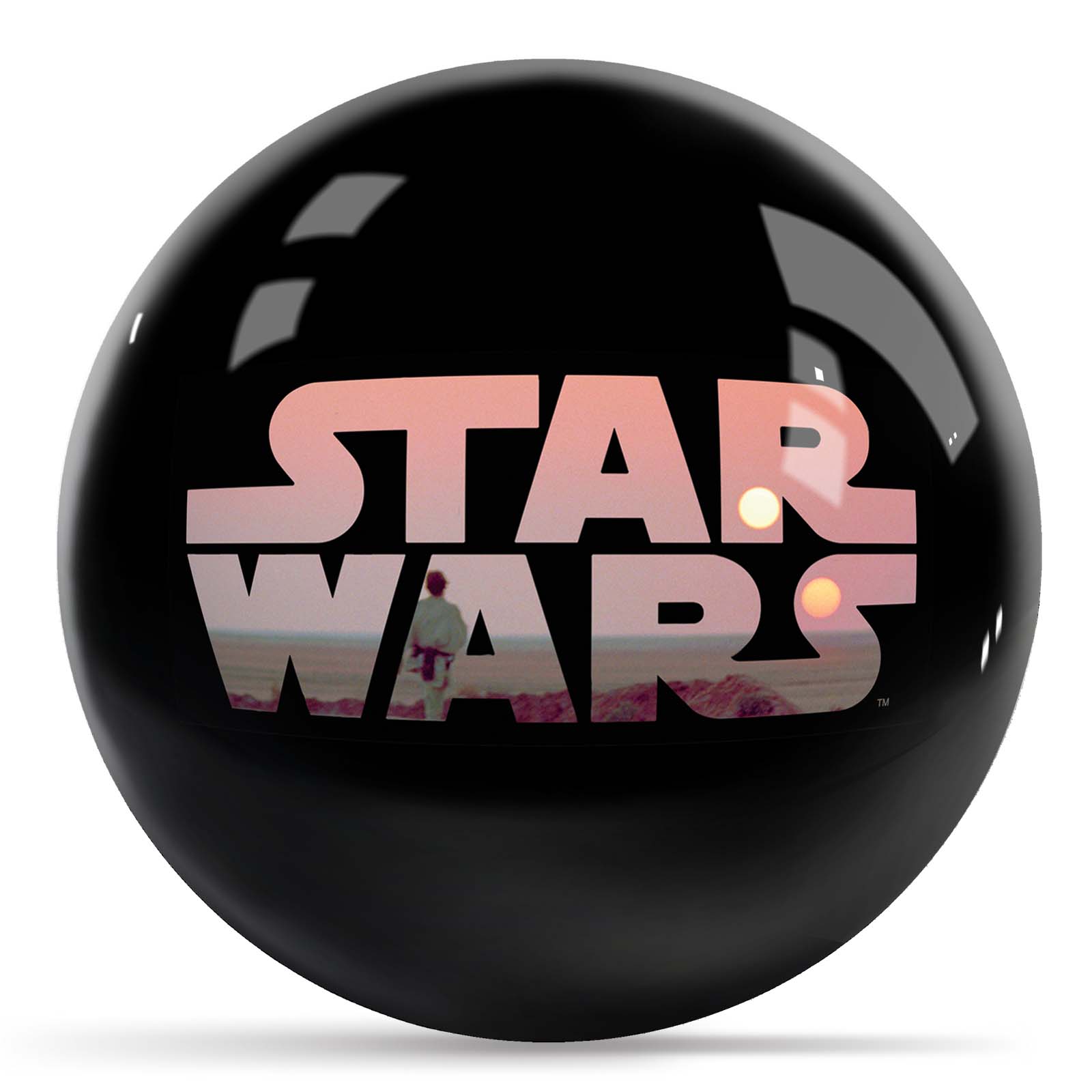 KR Strikeforce Star Wars Viz-A-Ball
